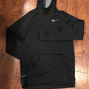 Nike Dri-Fit hoodie